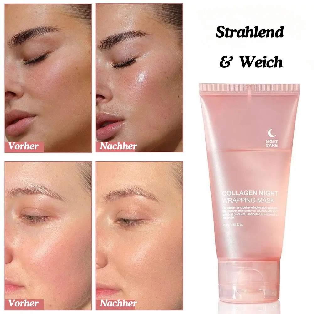 Collagen Maske