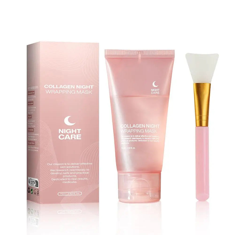 Collagen Maske