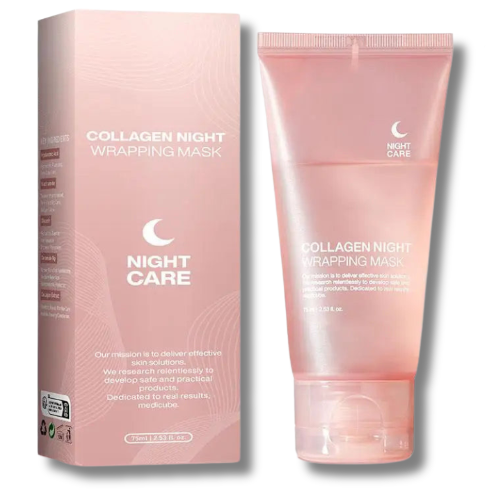 Collagen Maske