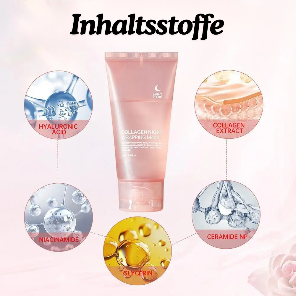 Collagen Maske