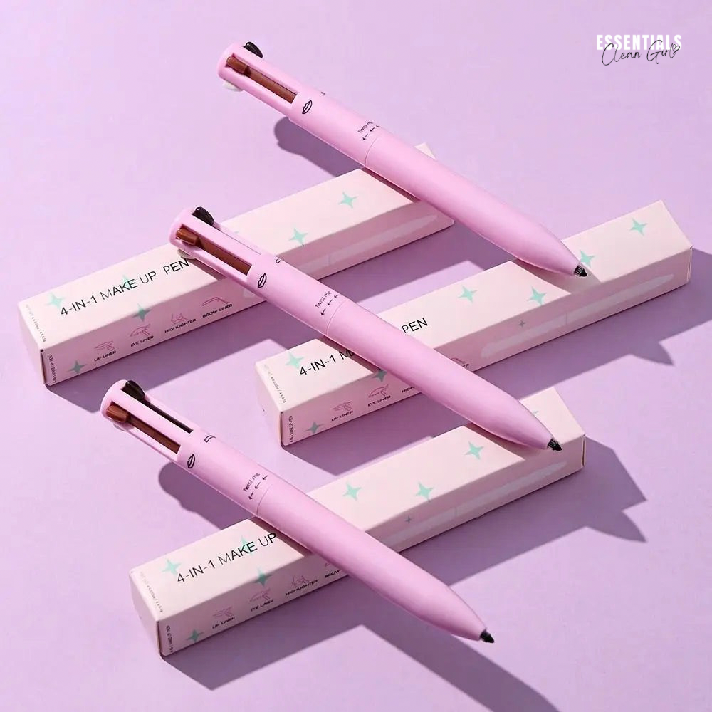 4 in 1 Makeup Stift