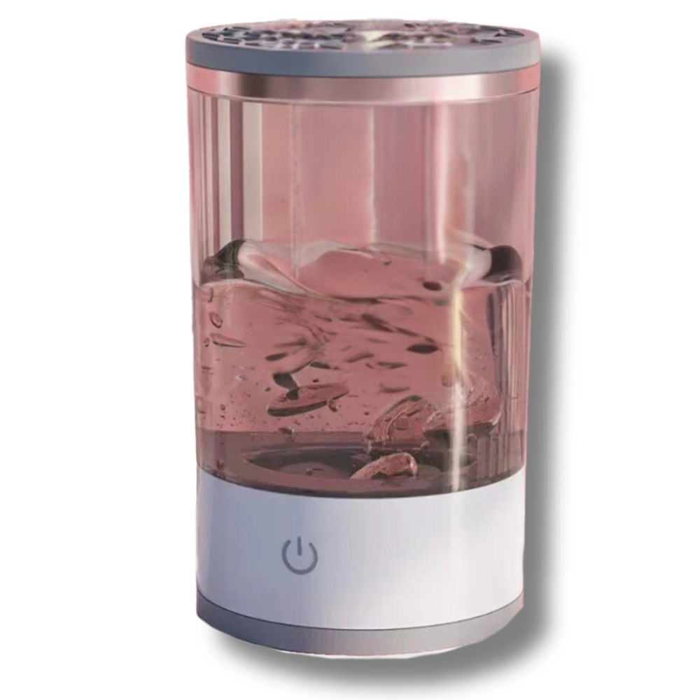 Makeup Pinsel Reiniger