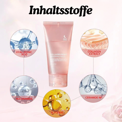 Collagen Maske